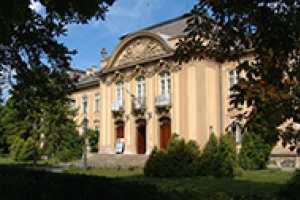 Balatoni Múzeum - Keszthely